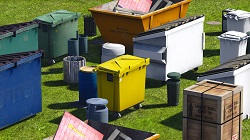 Dependable Waste Collectors in Harrow, HA1